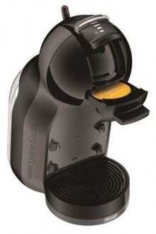 DeLonghi Dolce Gusto Mini Me EDG305 Kahve Makinesi kullananlar yorumlar